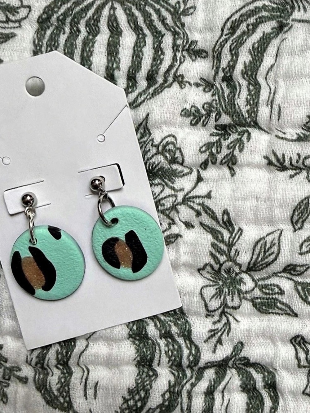Handmade Earrings